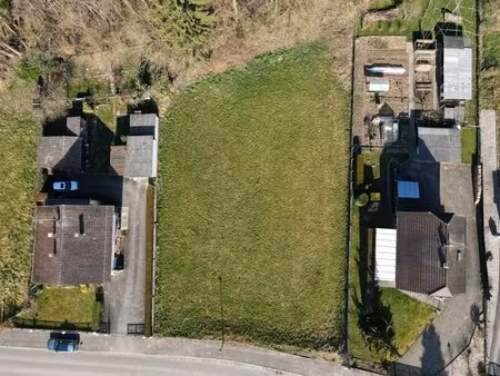 en vente terrain constructible 19 43 ares – 488 000 € |wentzwiller