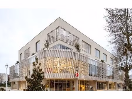 appartement arcachon 59 m² t-3 à vendre  380 000 €