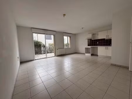 appartement t3 - 65 m² - beauzelle