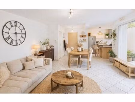 appartement dingsheim 72.59 m² t-3 à vendre  269 000 €