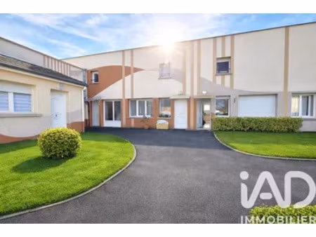 duplex à rethel (08300)