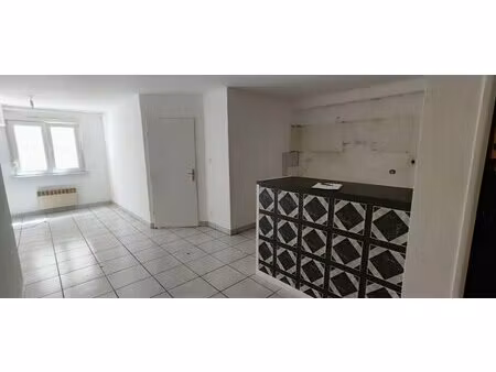 en vente appartement 47 11 m² – 40 000 € |forbach