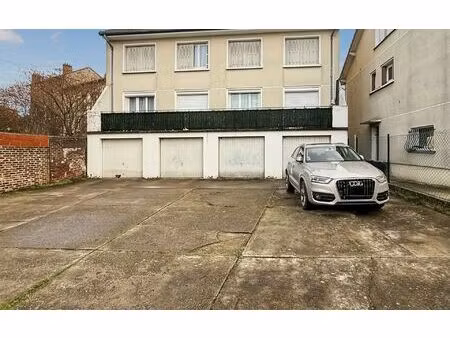 immeuble argenteuil 260 m² t-13 à vendre  790 000 €