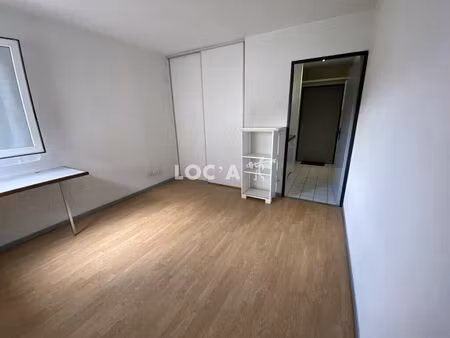 location appartement 1 pièce 19 m² à lyon 8 (69008)
