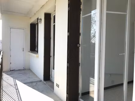 location appartement 2 pièces rue courte oreille