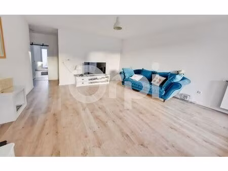 appartement moussy-le-neuf 60.61 m² t-3 à vendre  209 000 €