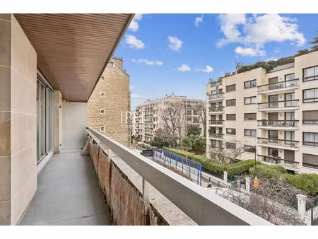 vente appartement 3 pièces 70.9 m² à neuilly-sur-seine (92200)  730 000 €