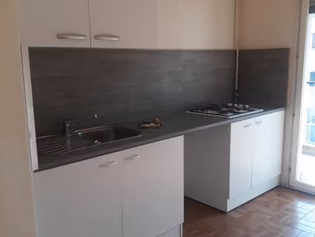 location appartement 2 pièces 44 m² à nice (06300)