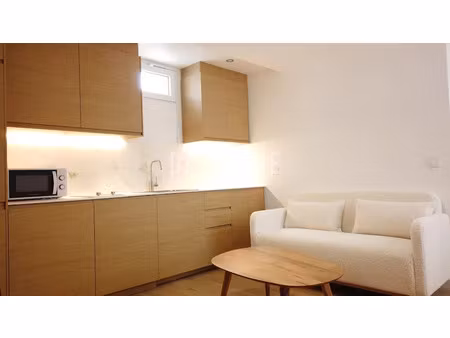 vente appartement 2 pièces 28 m² à paris 6ème (75006)  560 000 €