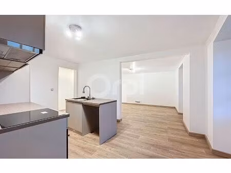 appartement saint-cergues 118.46 m² t-4 à vendre  490 000 €