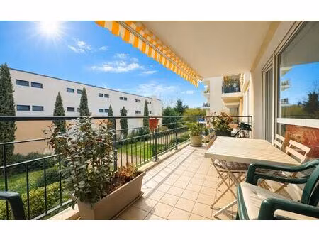 appartement tassin-la-demi-lune 110 m² t-5 à vendre  460 000 €