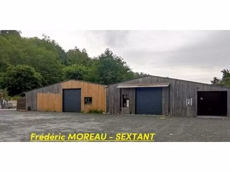 en vente bureau – 294 000 € |bergerac