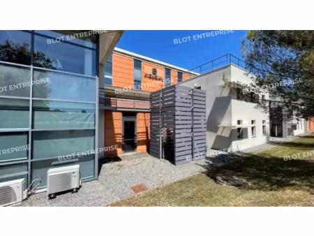 a vendre - bureaux - 138 m² - pornichet