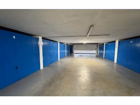 stationnement deauville m² t- à vendre  47 000 €