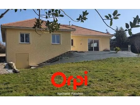 maison commelle m² t-5 à vendre  306 000 €