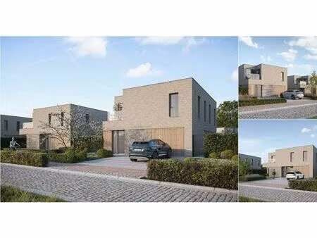 maison à vendre à gaasbeeksesteenweg 39 hal (rbr93091)