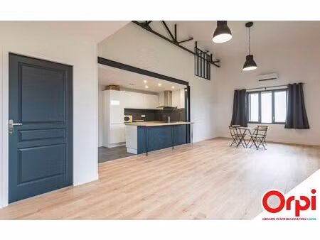 maison laon 124 m² t-5 à vendre  181 900 €