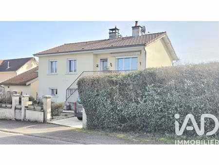 maison à nogent (52800)