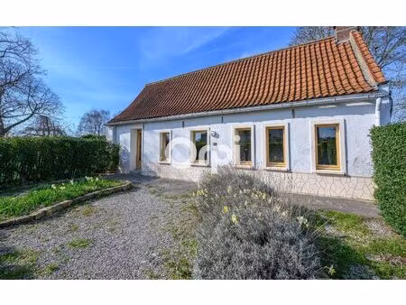 maison nomain m² t-4 à vendre  284 800 €