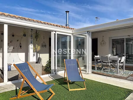 maison saint gilles croix de vie