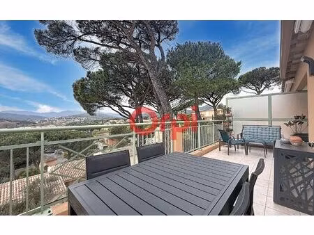 maison sainte-maxime 100.68 m² t-4 à vendre  755 000 €