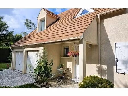 maison triel-sur-seine m² t-5 à vendre  459 000 €