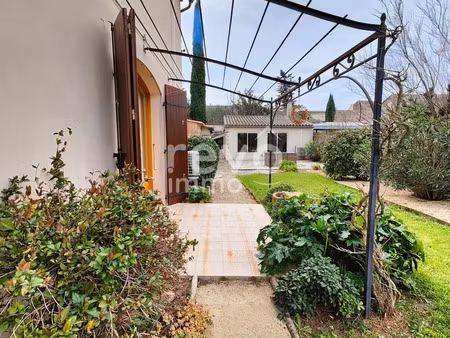 vente maison 8 pièces 202 m² bouchet (26790)