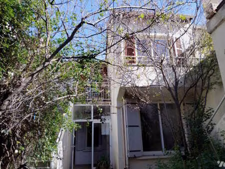 vente maison 7 pièces 156 m² marseille 5 (13005)