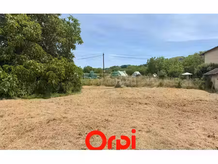terrain saint-étienne-de-saint-geoirs m² t- à vendre  86 000 €