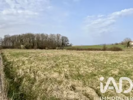 terrain à bâtir à montfey (10130)