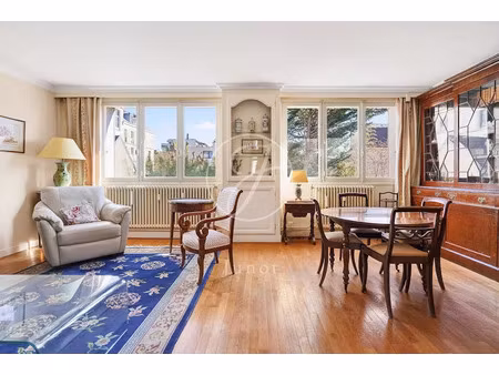 vente appartement 3 pièces 71.61 m² à versailles (78000)  565 000 €