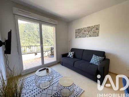 appartement à avene (34260)