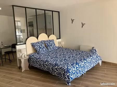 appartement meublé 55 m2 neuf la turballe