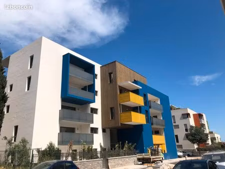 loue bel appartement t4 quartier ovalie