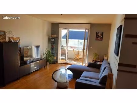 t2 50m2 orléans sud