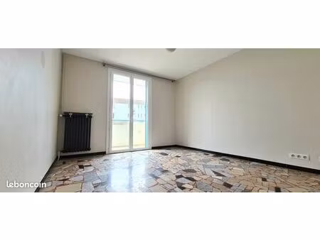 appartement 3 pièces 53 m²