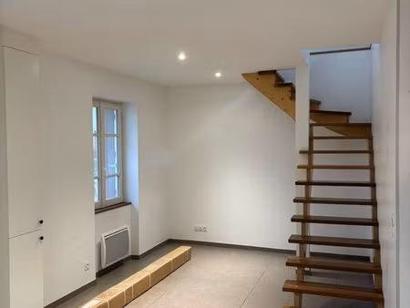 maison de ville avec jardin