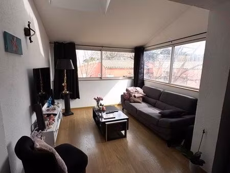 appartement t2 la marana