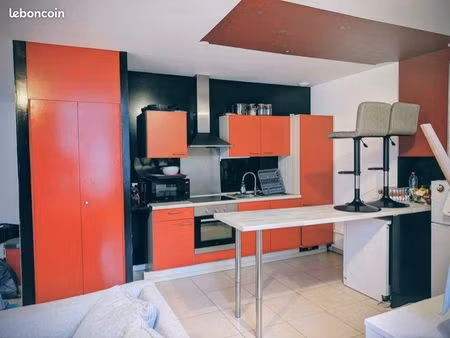 location appartement f3