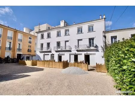 appartement 3 pièces 45 m²