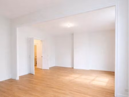 bureaux à louer – appartement de caractère – hyper centre nancy