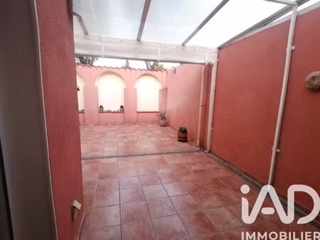 vente maison 3 pièces 100 m² puget-ville (83390)