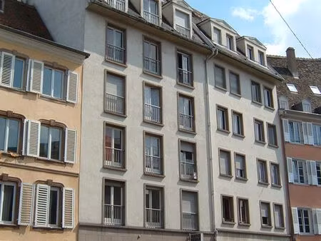 hyper centre porte hôpital non-meuble