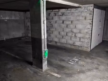 location parking centre ville palaiseau