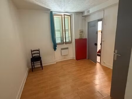 appartement chatillon 92320 loyer 630 +50 charges/mois