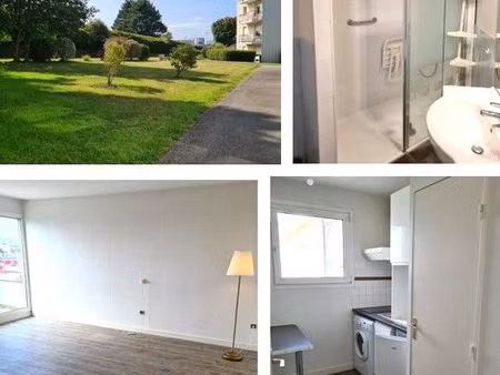 t2 45m2 résidence senior