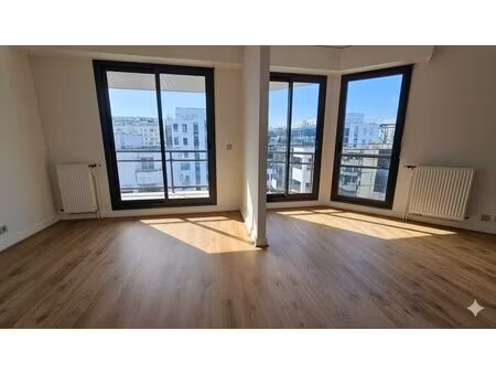 levallois-perret / pompidou