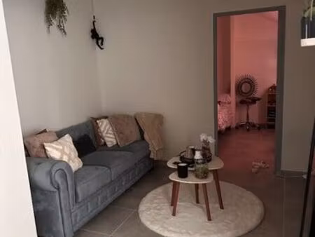 appartement f2 a louer