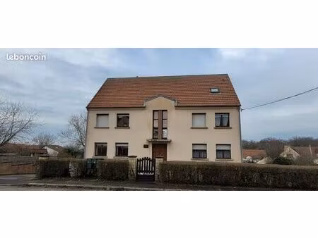 location de deux f2 à faulquemont dans résidence individuelle au calme