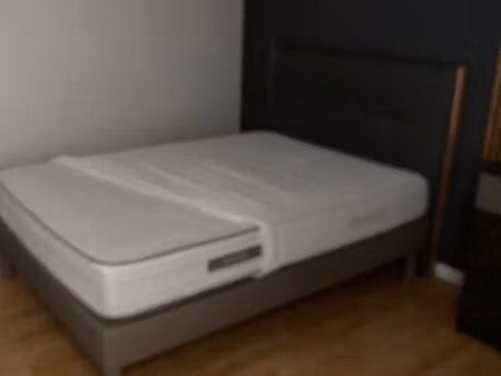 studio meublé proche ices